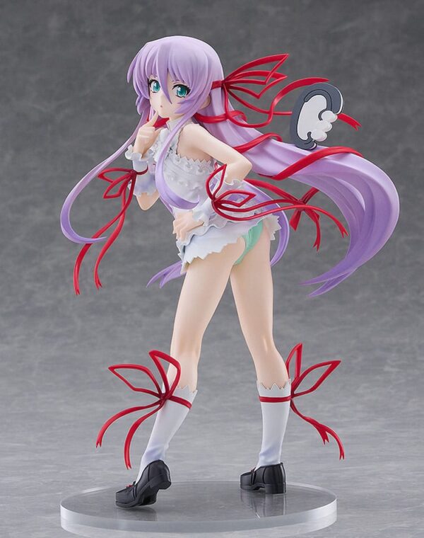 Demonbane Pop Up Parade PVC Szobor Al Azif Special Edition 22 cm Demonbane Pop Up Parade PVC Szobor Al Azif Special Edition 22 cm