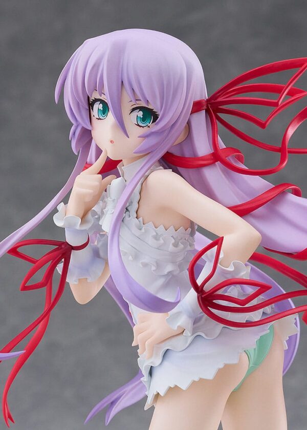 Demonbane Pop Up Parade PVC Szobor Al Azif Special Edition 22 cm Demonbane Pop Up Parade PVC Szobor Al Azif Special Edition 22 cm