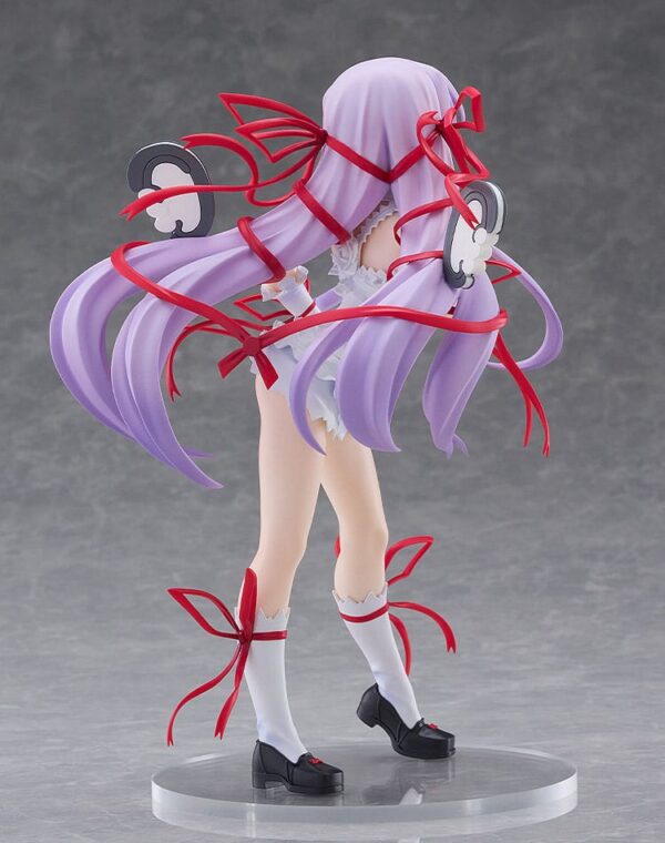 Demonbane Pop Up Parade PVC Szobor Al Azif Special Edition 22 cm Demonbane Pop Up Parade PVC Szobor Al Azif Special Edition 22 cm