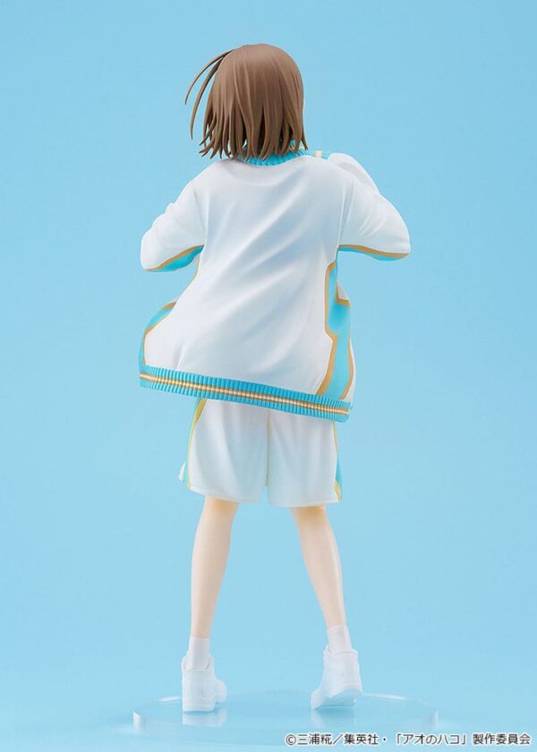 Blue Box Pop Up Parade PVC Szobor Chinatsu Kano L Size 21 cm