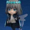 Fate/Grand Order Nendoroid Doll Akció Figura Pretender/Oberon Vortigern 10 cm Fate/Grand Order Nendoroid Doll Akció Figura Pretender/Oberon Vortigern 10 cm