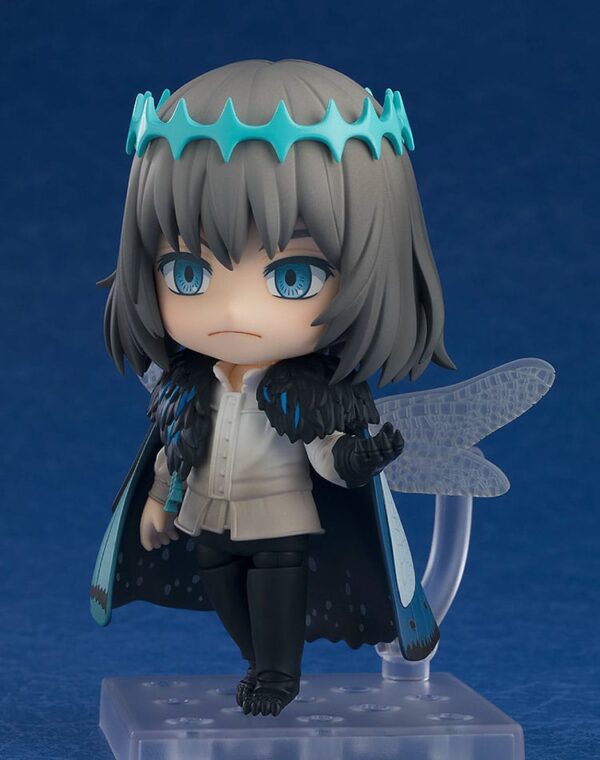 Fate/Grand Order Nendoroid Doll Akció Figura Pretender/Oberon Vortigern 10 cm Fate/Grand Order Nendoroid Doll Akció Figura Pretender/Oberon Vortigern 10 cm