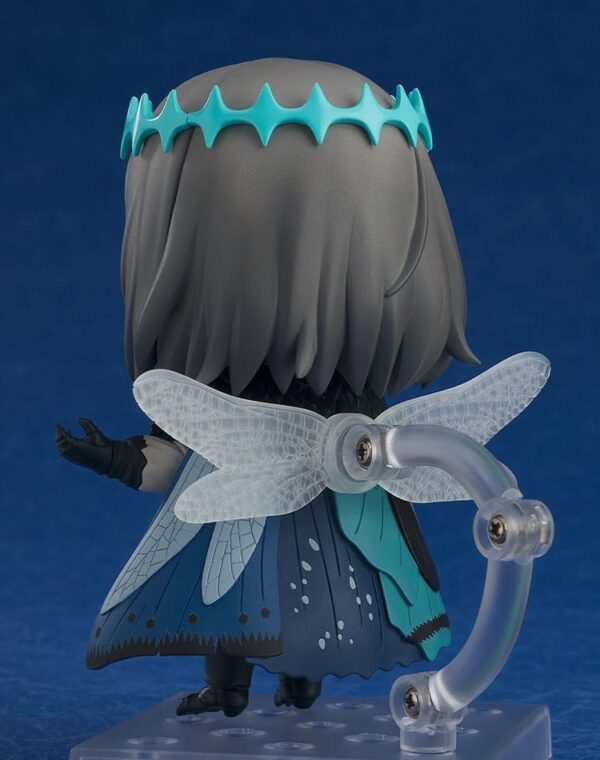 Fate/Grand Order Nendoroid Doll Akció Figura Pretender/Oberon Vortigern 10 cm Fate/Grand Order Nendoroid Doll Akció Figura Pretender/Oberon Vortigern 10 cm