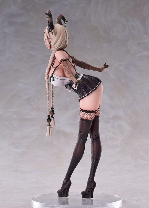 Azur Lane Szobor 1/7 Owari: Light Equipment Ver. 26 cm Azur Lane Szobor 1/7 Owari: Light Equipment Ver. 26 cm