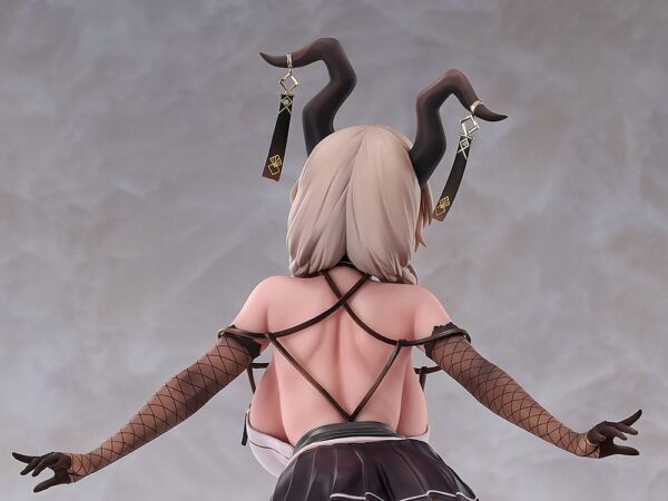 Azur Lane Szobor 1/7 Owari: Light Equipment Ver. 26 cm Azur Lane Szobor 1/7 Owari: Light Equipment Ver. 26 cm