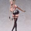 Azur Lane Szobor 1/7 Owari: Light Equipment Ver. 26 cm Azur Lane Szobor 1/7 Owari: Light Equipment Ver. 26 cm