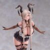 Azur Lane Szobor 1/7 Owari: Light Equipment Ver. 26 cm Azur Lane Szobor 1/7 Owari: Light Equipment Ver. 26 cm