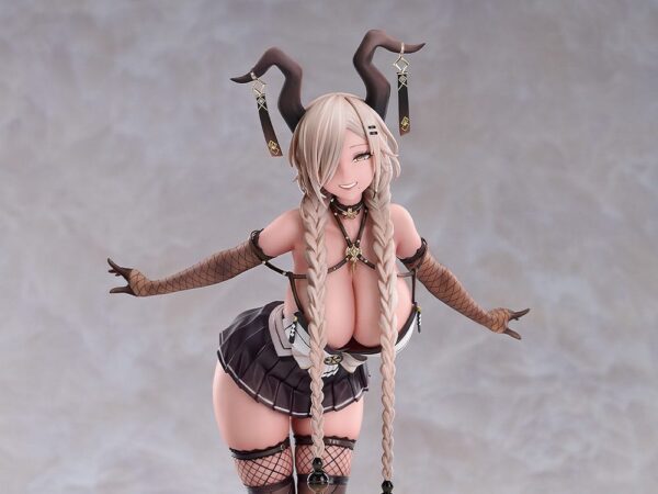 Azur Lane Szobor 1/7 Owari: Light Equipment Ver. 26 cm Azur Lane Szobor 1/7 Owari: Light Equipment Ver. 26 cm