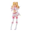 2.5 Dimensional Seduction Pop Up Parade PVC Szobor Liliel: 3rd Squad Outfit Ver. L Size 23 cm