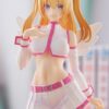 2.5 Dimensional Seduction Pop Up Parade PVC Szobor Liliel: 3rd Squad Outfit Ver. L Size 23 cm