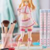 2.5 Dimensional Seduction Pop Up Parade PVC Szobor Liliel: 3rd Squad Outfit Ver. L Size 23 cm