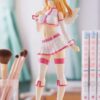 2.5 Dimensional Seduction Pop Up Parade PVC Szobor Liliel: 3rd Squad Outfit Ver. L Size 23 cm