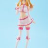 2.5 Dimensional Seduction Pop Up Parade PVC Szobor Liliel: 3rd Squad Outfit Ver. L Size 23 cm
