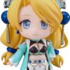 Atelier Marie Remake: The Alchemist of Salburg Nendoroid Akció Figura Marie 10 cm Atelier Marie Remake: The Alchemist of Salburg Nendoroid Akció Figura Marie 10 cm