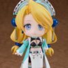 Atelier Marie Remake: The Alchemist of Salburg Nendoroid Akció Figura Marie 10 cm Atelier Marie Remake: The Alchemist of Salburg Nendoroid Akció Figura Marie 10 cm