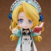 Atelier Marie Remake: The Alchemist of Salburg Nendoroid Akció Figura Marie 10 cm Atelier Marie Remake: The Alchemist of Salburg Nendoroid Akció Figura Marie 10 cm