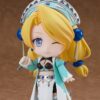 Atelier Marie Remake: The Alchemist of Salburg Nendoroid Akció Figura Marie 10 cm Atelier Marie Remake: The Alchemist of Salburg Nendoroid Akció Figura Marie 10 cm