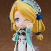 Atelier Marie Remake: The Alchemist of Salburg Nendoroid Akció Figura Marie 10 cm Atelier Marie Remake: The Alchemist of Salburg Nendoroid Akció Figura Marie 10 cm