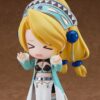 Atelier Marie Remake: The Alchemist of Salburg Nendoroid Akció Figura Marie 10 cm Atelier Marie Remake: The Alchemist of Salburg Nendoroid Akció Figura Marie 10 cm
