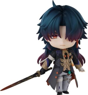 Honkai: Star Rail Nendoroid Akció Figura Blade 10 cm