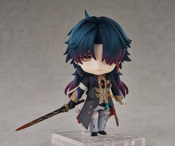 Honkai: Star Rail Nendoroid Akció Figura Blade 10 cm