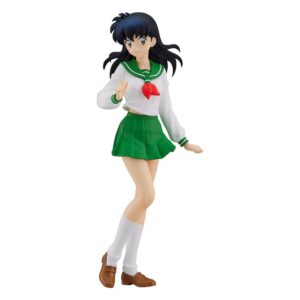 Inuyasha The Final Act Pop Up Parade PVC Szobor Kagome Higurashi 16 cm