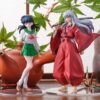 Inuyasha The Final Act Pop Up Parade PVC Szobor Kagome Higurashi 16 cm
