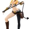 Fairy Tail Final Season Pop Up Parade PVC Szobor Lucy Heartfilia: Taurus Form Ver. 17 cm