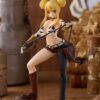 Fairy Tail Final Season Pop Up Parade PVC Szobor Lucy Heartfilia: Taurus Form Ver. 17 cm