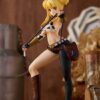 Fairy Tail Final Season Pop Up Parade PVC Szobor Lucy Heartfilia: Taurus Form Ver. 17 cm
