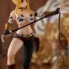 Fairy Tail Final Season Pop Up Parade PVC Szobor Lucy Heartfilia: Taurus Form Ver. 17 cm