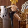 Fairy Tail Final Season Pop Up Parade PVC Szobor Lucy Heartfilia: Taurus Form Ver. 17 cm