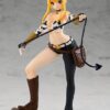 Fairy Tail Final Season Pop Up Parade PVC Szobor Lucy Heartfilia: Taurus Form Ver. 17 cm
