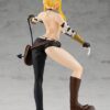 Fairy Tail Final Season Pop Up Parade PVC Szobor Lucy Heartfilia: Taurus Form Ver. 17 cm