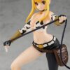 Fairy Tail Final Season Pop Up Parade PVC Szobor Lucy Heartfilia: Taurus Form Ver. 17 cm