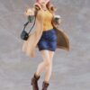 The Quintessential Quintuplets PVC Szobor 1/6 Ichika Nakano Date Style Ver. 27 cm The Quintessential Quintuplets PVC Szobor 1/6 Ichika Nakano Date Style Ver. 27 cm