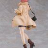 The Quintessential Quintuplets PVC Szobor 1/6 Ichika Nakano Date Style Ver. 27 cm The Quintessential Quintuplets PVC Szobor 1/6 Ichika Nakano Date Style Ver. 27 cm