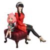 Spy x Family PVC Szobor 1/7 Anya & Yor 19 cm Spy x Family PVC Szobor 1/7 Anya & Yor 19 cm