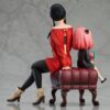 Spy x Family PVC Szobor 1/7 Anya & Yor 19 cm Spy x Family PVC Szobor 1/7 Anya & Yor 19 cm