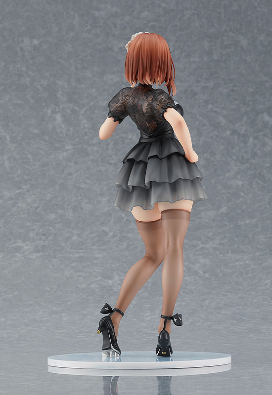 Atelier Ryza 2: Lost Legends & the Secret Fairy PVC Szobor 1/7 Ryza (Reisalin Stout) High Summer Formal Ver. 24 cm Atelier Ryza 2: Lost Legends & the Secret Fairy PVC Szobor 1/7 Ryza (Reisalin Stout) High Summer Formal Ver. 24 cm