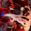 Demon Slayer: Kimetsu no Yaiba PVC Szobor Nezuko Kamado: Mugen Train 36 cm Demon Slayer: Kimetsu no Yaiba PVC Szobor Nezuko Kamado: Mugen Train 36 cm