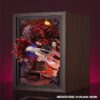 Demon Slayer: Kimetsu no Yaiba PVC Szobor Nezuko Kamado: Mugen Train 36 cm Demon Slayer: Kimetsu no Yaiba PVC Szobor Nezuko Kamado: Mugen Train 36 cm