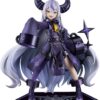 Hololive Production Characters PVC Szobor 1/6 La Darknesss 24 cm