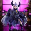 Hololive Production Characters PVC Szobor 1/6 La Darknesss 24 cm