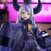 Hololive Production Characters PVC Szobor 1/6 La Darknesss 24 cm