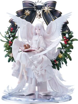 Illustration Revelation PVC Szobor Bell of the Holy Night 30 cm