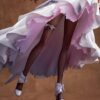 Steins Gate PVC Szobor 1/7 Kurisu Makise: Wedding Dress Ver. 26 cm