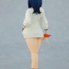 SSSS.Gridman Pop Up Parade PVC Szobor Rikka Takarada 17 cm