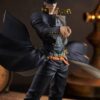 JoJo's Bizarre Adventure: Stardust Crusaders Pop Up Parade PVC Szobor Jotaro Kujo 19 cm