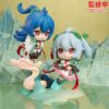 Bilibili Chibi Figuras 2024 Anniversary 2233: Yun Chi Yue Chun Ver. 12 cm Bilibili Chibi Figuras 2024 Anniversary 2233: Yun Chi Yue Chun Ver. 12 cm